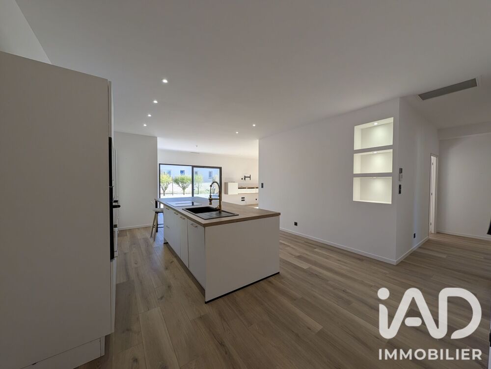 Vente Maison Vente Maison traditionnelle 4 pièces Toulouse