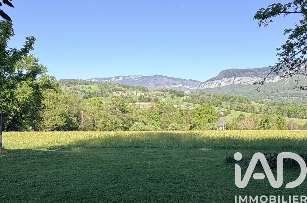 Vente Maison Vente Maison/villa 9 pièces Saint-ours