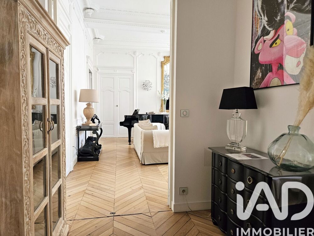 à vendre  Appartement Dijon (21000)