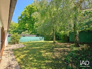  Maison à vendre 7 pièces 126 m²