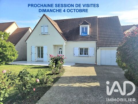   Vente Maison traditionnelle 6 pièces Maison - 6 pièce(s) - 136 m²