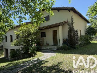  Maison à vendre 7 pièces 171 m²
