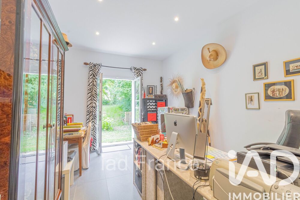 à vendre  Maison Orgeval (78630)