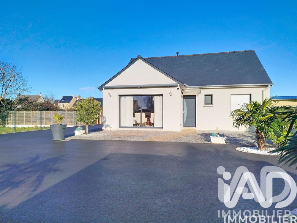 Vente Maison/villa 3 pièces