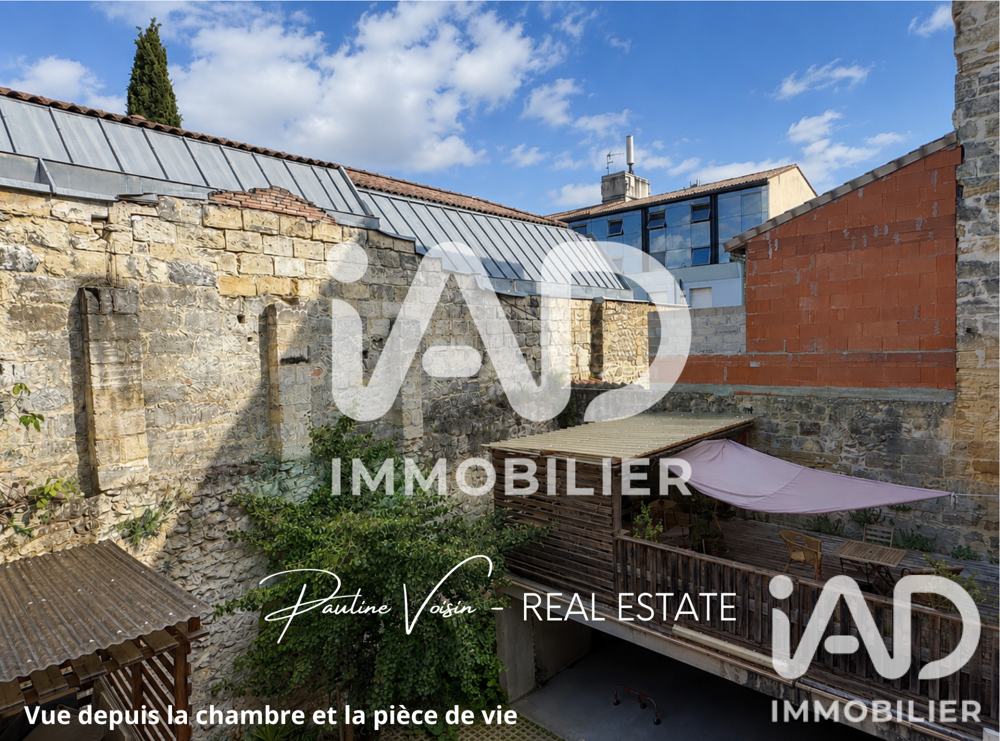 Vente Appartement Vente Appartement 2 pièces Bordeaux