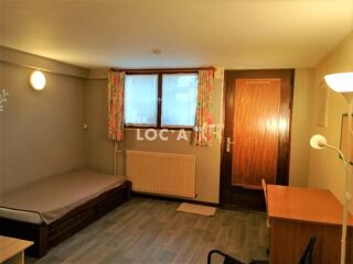  Appartement à louer 1 pièce 22 m²