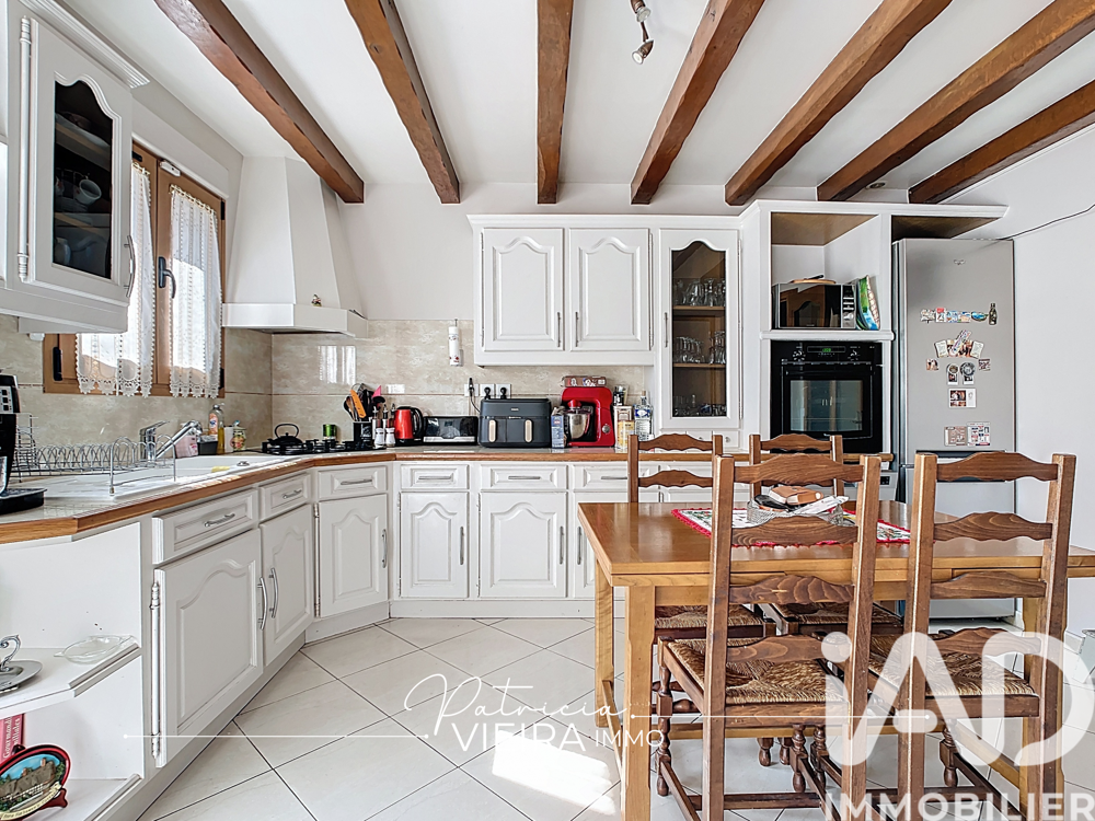 Vente Maison Vente Maison/villa 5 pièces Champigny-sur-marne