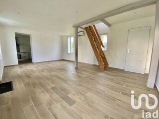  Maison à vendre 5 pièces 101 m²