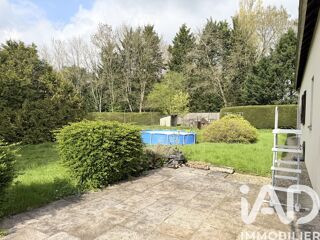  Maison à vendre 7 pièces 193 m²