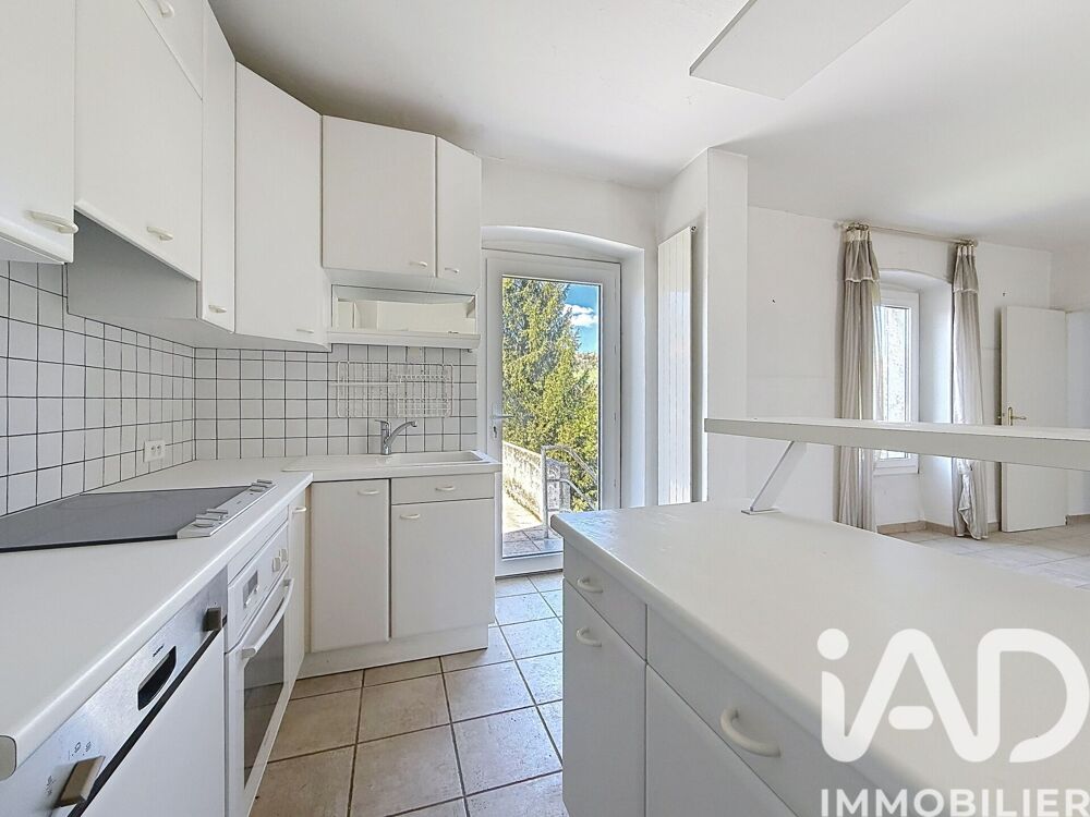 Vente Maison de campagne 6 pièces