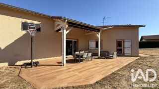 Vente Maison Vente Maison traditionnelle 4 pièces Ambierle