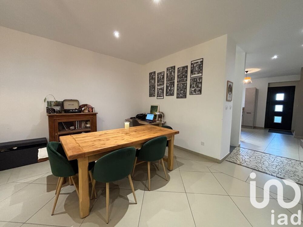 Vente Maison de village 5 pièces