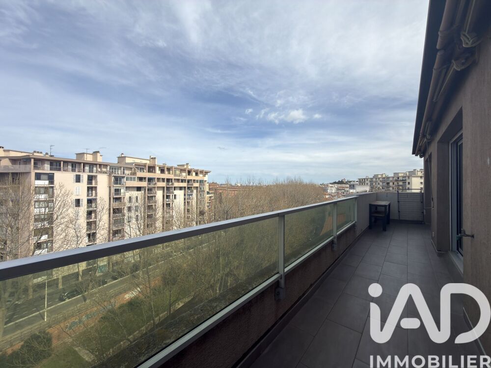 Vente Appartement Vente Appartement 4 pièces Perpignan