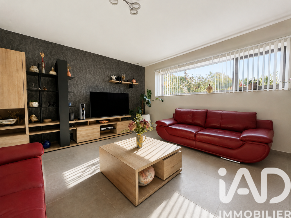 Vente Maison Vente Maison/villa 5 pièces Duisans