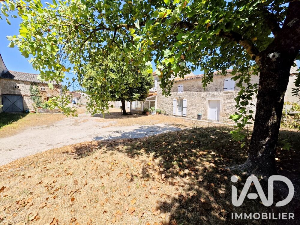 Vente Maison de campagne 8 pièces