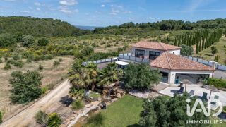  Maison à vendre 7 pièces 400 m²