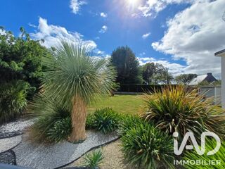 Maison à vendre 5 pièces 168 m²