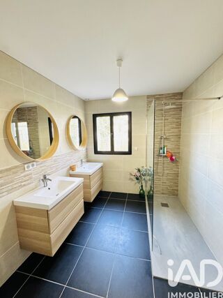  Maison à vendre 4 pièces 127 m²