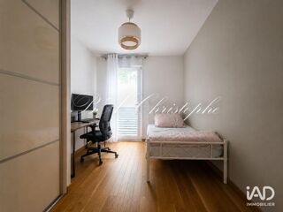  Appartement à louer 3 pièces 58 m²
