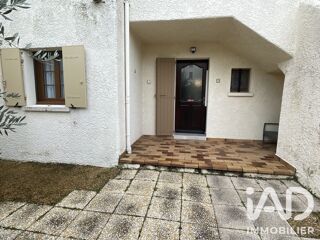  Appartement à vendre 2 pièces 57 m²
