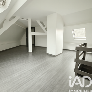  Maison à vendre 7 pièces 129 m²