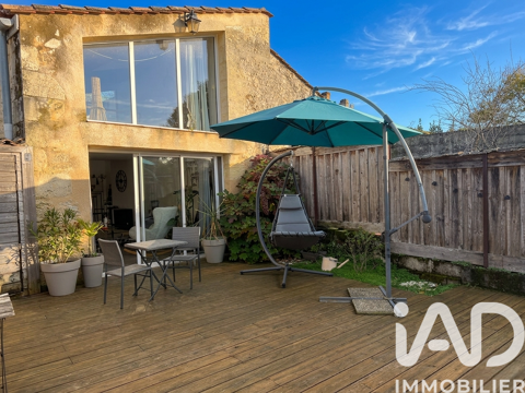   Vente Maison Maison - 4 pi�ce(s) - 145 m�