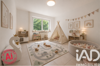  Maison � vendre 7 pi�ces 140 m�