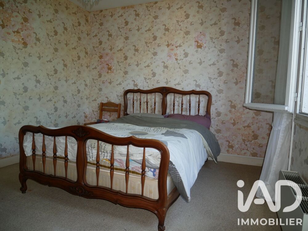 Vente Maison Vente Maison/villa 7 pièces Rochefort