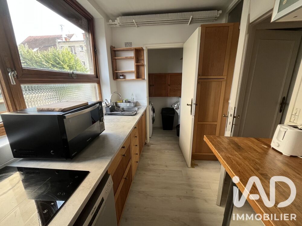 Location Appartement 3 pièces