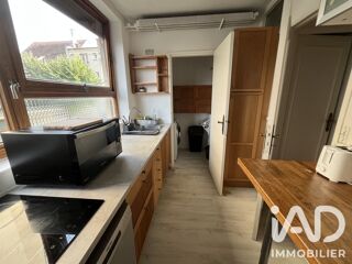  Appartement à louer 3 pièces 63 m²