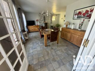  Maison à vendre 4 pièces 100 m²