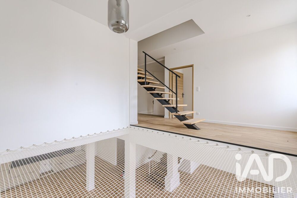 à vendre  Maison Épernay (51200)