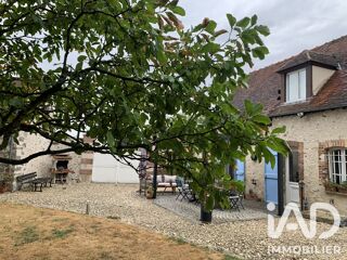  Maison à vendre 6 pièces 190 m²
