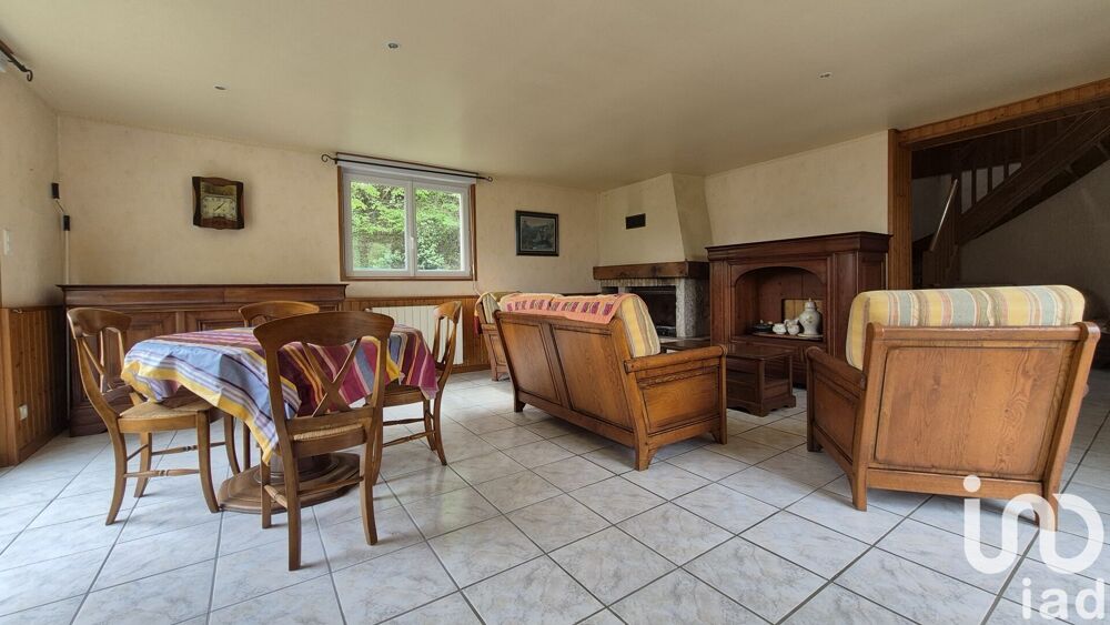 Maison 5 pièces 145 m² · à Senergues · 145 m² · 110 000 €