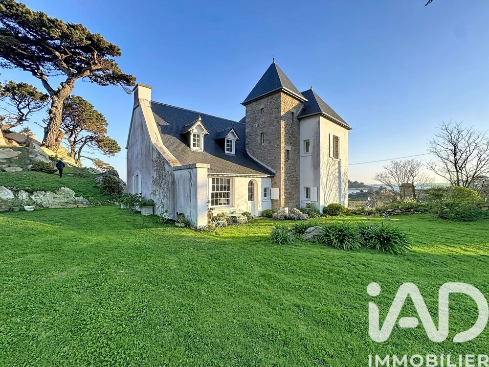 à vendre  Maison Penvénan (22710)