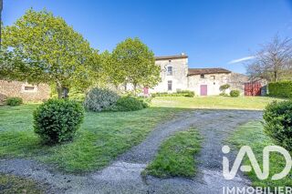  Maison à vendre 8 pièces 432 m²
