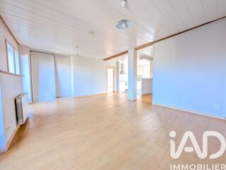  Appartement à vendre 4 pièces 72 m²