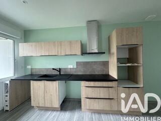 Appartement 3 pièces 66 m² · à Mont-de-Marsan · 66 m² · 159 000 €