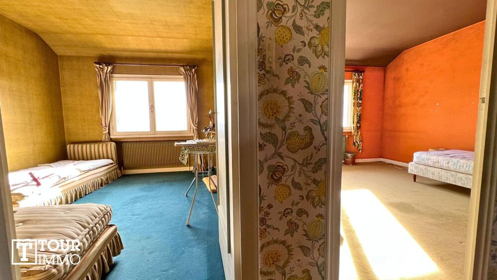  vendre  Maison La Tour-de-Salvagny (69890)