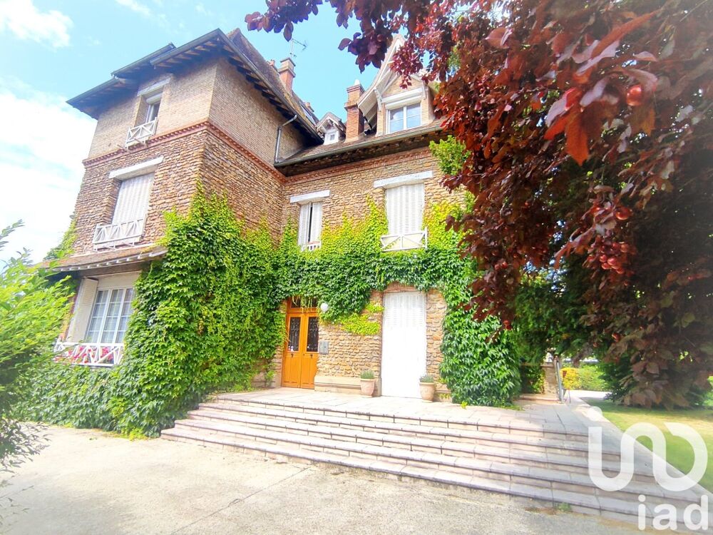 Vente Duplex 7 pièces