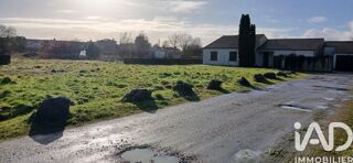  Terrain à vendre 400 m²