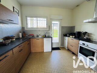  Maison à vendre 4 pièces 92 m²