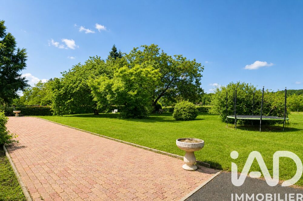 à vendre  Maison Yvré-l'Évêque (72530)