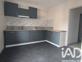  Appartement à louer 1 pièce 39 m²
