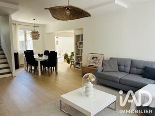  Maison à vendre 5 pièces 137 m²