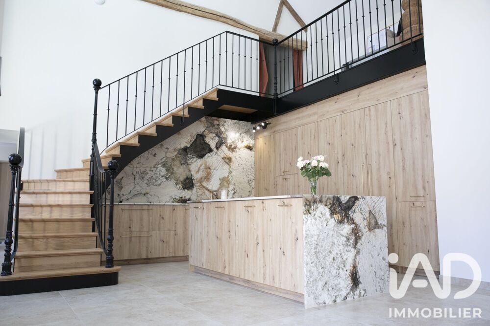 Vente Maison Vente Maison/villa 6 pièces Ambonnay