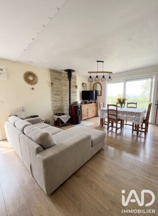  Maison à vendre 4 pièces 91 m²