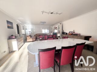 Vente Maison Vente Maison/villa 8 pièces Drancy