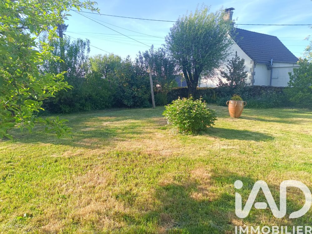 Vente Maison Vente Maison de campagne 5 pièces Saint-julien-aux-bois