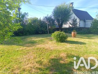  Maison à vendre 5 pièces 125 m²